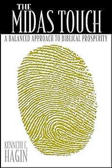 the midas touch kenneth hagin